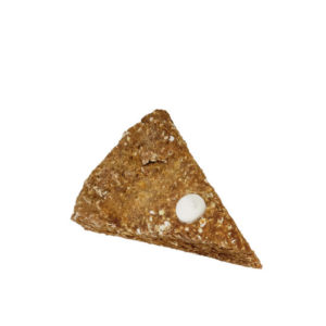 Spoil the Dog Pumpkin Pie Slice