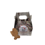 Spoil the Dog Winter Minis - Pumpkin Pie