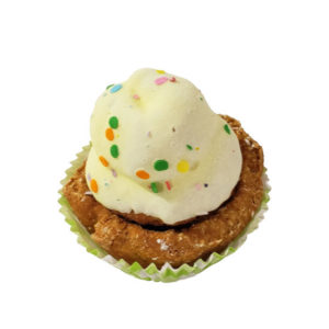 Spoil the Dog Chloe's Cupcake