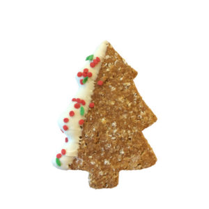 Spoil the Dog Christmas Tree