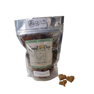 Spoil the Dog Organic Grain-Free Banana Coconut Treat Pack