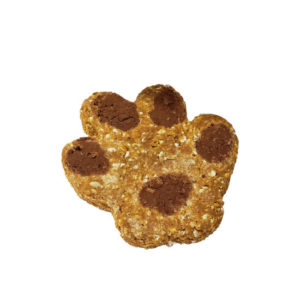 Spoil the Dog Pumpkin Paw