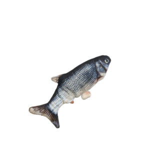 Spot Flippin' Fish