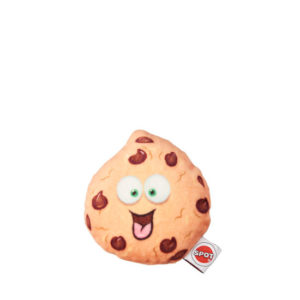 Spot Food Fun Chocolate Chip Cookie