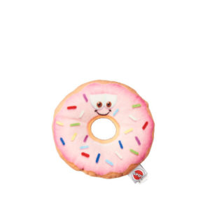 Spot Food Fun Donut