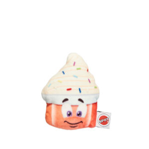 Spot Food Fun Frozen Yogurt
