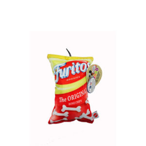Spot Food Fun Furitos Chips
