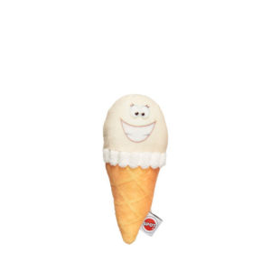 Spot Food Fun Ice Cream Cone