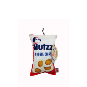 Spot Food Fun Mutzz Chips