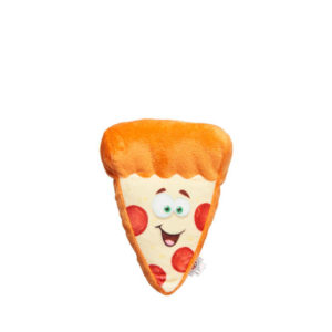 Spot Food Fun Pizza