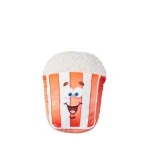 Spot Food Fun Popcorn