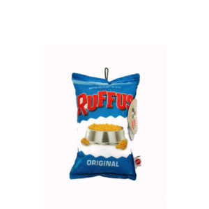 Spot Food Fun Ruffus Chips