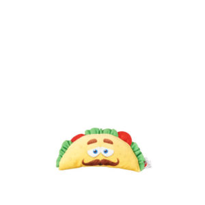 Spot Food Fun Taco