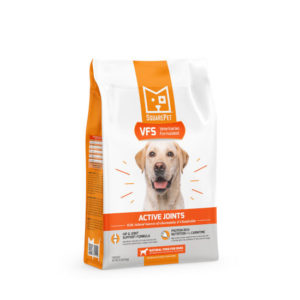 SquarePet VFS Active Joints