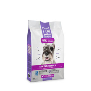 SquarePet VFS Low Fat Formula