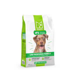 SquarePet VFS Low Phosphorus Formula