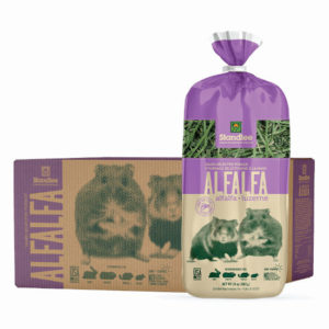 Standlee Hand-Selected Alfalfa Hay