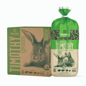 Standlee Hand-Selected Timothy Grass Hay