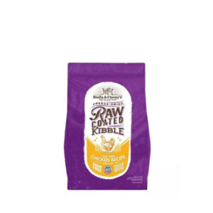 Stella & Chewy's Raw Coated Kibble Cage-Free Chicken Recipe