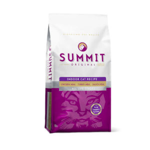 Summit Three Meat Indoor