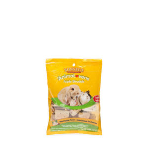 Sunseed AnimaLovens Apple Strudels