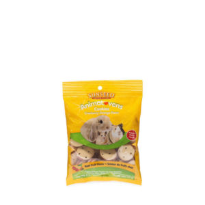Sunseed AnimaLovens Cookies Cranberry-Orange Flavour