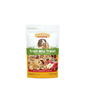 Sunseed Trail Mix Treat with Cranberry & Apple