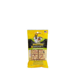 Sunseed Vita Prima Snappers with Bananas & Cranberries