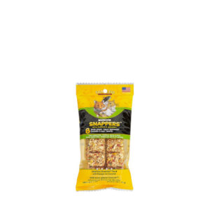 Sunseed Vita Prima Snappers with Papaya & Coconut