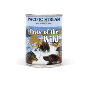 Taste of the Wild Pacific Stream Pâté