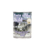 Taste of the Wild Sierra Mountain Lamb Pâté