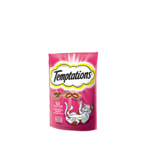 Temptations Hearty Beef Flavour