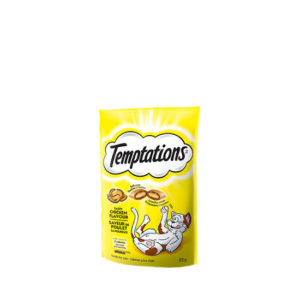 Temptations Tasty Chicken Flavour