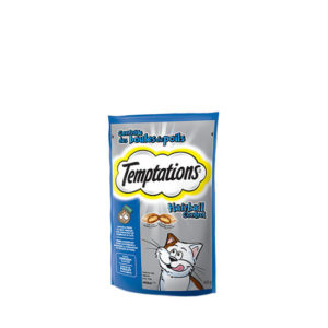 Temptations Hairball Control