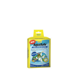 Tetra AquaSafe Tablets