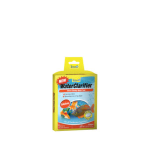 Tetra WaterClarifier Tablets