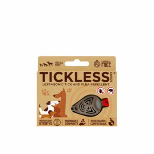 Tickless Eco Pet Ultrasonic Tick and Flea Repellent