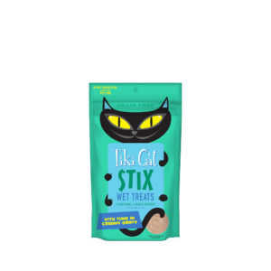 Tiki Cat Stix Tuna Mousse, 6pk