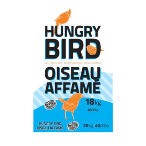 Topcrop Hungry Bird Wild Bird Food