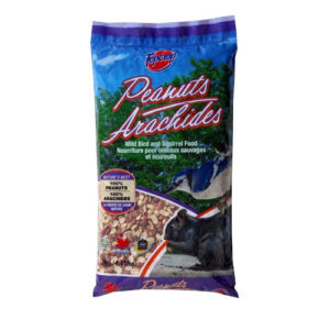 Topcrop Peanuts (no shell)