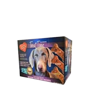 Treat Time Medium Assorted Basted Biscuits