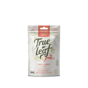 True Leaf Hip + Joint Support Chews