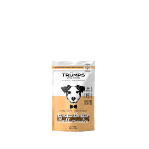Trümps Choice Rewards - Canadian Cheddar
