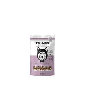 Trümps Choice Rewards - Natural Peanut Butter