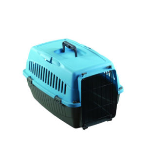 Tuff Valu Kennel Pet Carrier