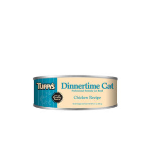 Tuffy's Dinnertime Chicken Recipe