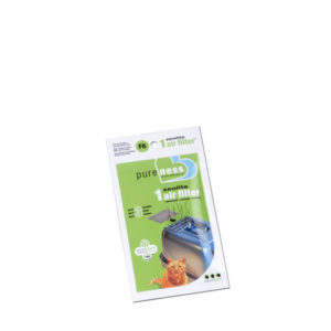 Van Ness Zeolite Air Filter