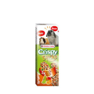 Versele-Laga Crispy Sticks Fruit, 2pk