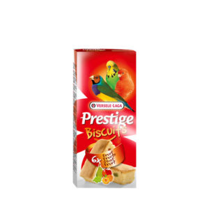 Versele-Laga Prestige Biscuits Fruit Flavour