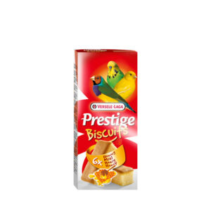 Versele-Laga Prestige Biscuits Honey Flavour
